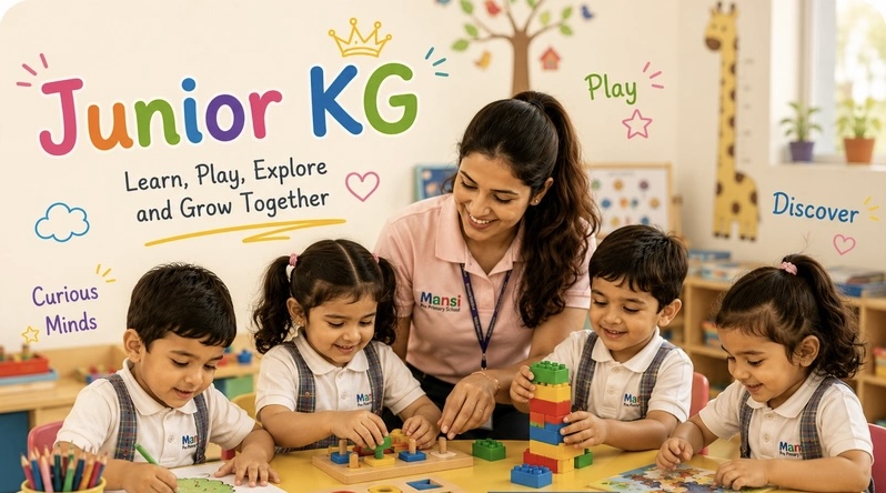 Nursery
