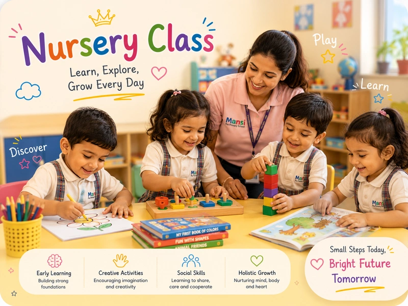 Nursery