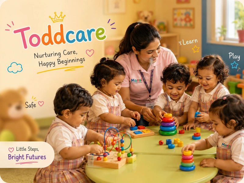 Toddcare