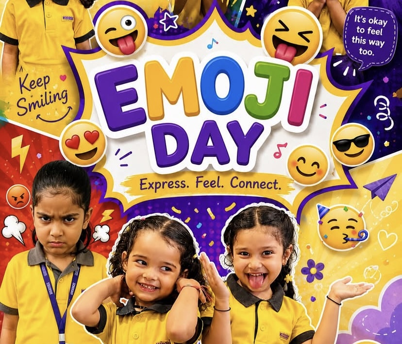 Emoji Day