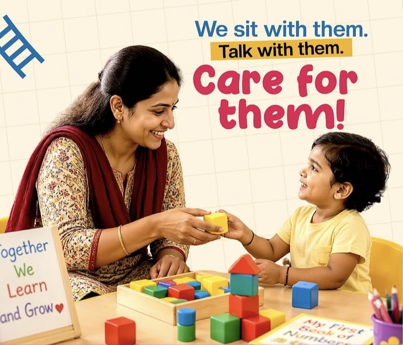 Every Child Matters