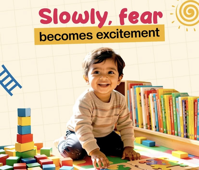 Learning Through Play