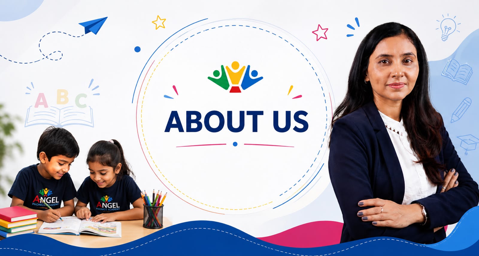 Building Confident Learners, One Sound at a Time
