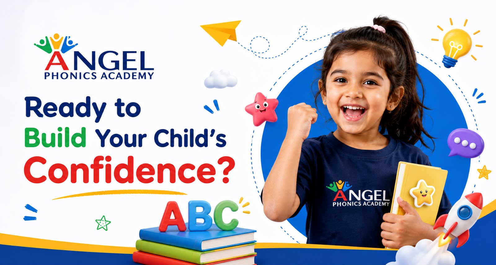 🌟 Ready to Build Your Child's Confidence?