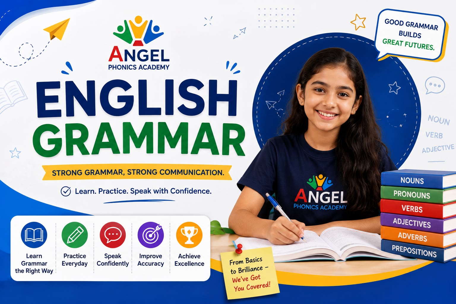 English Grammar
