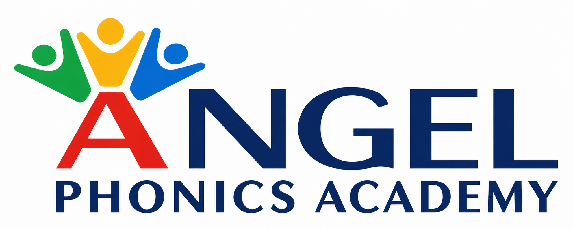 Angel Phonics Academy