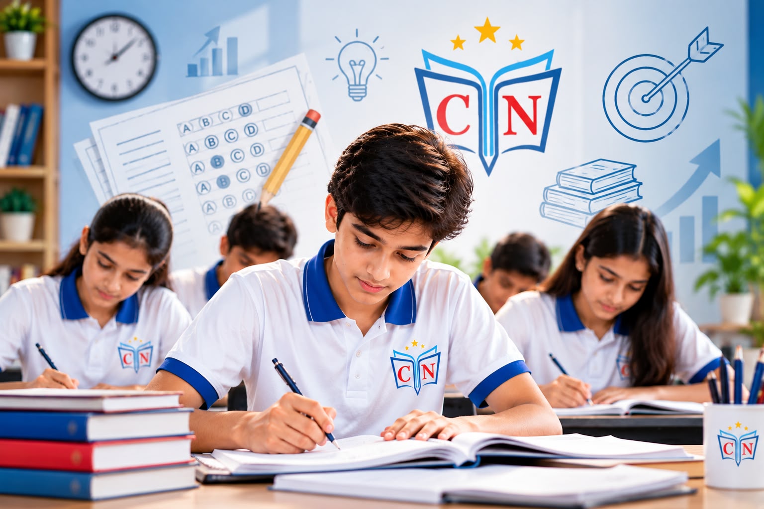 Exam-Oriented Preparation