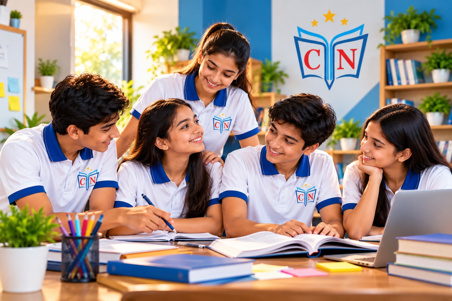Supportive Learning Environment