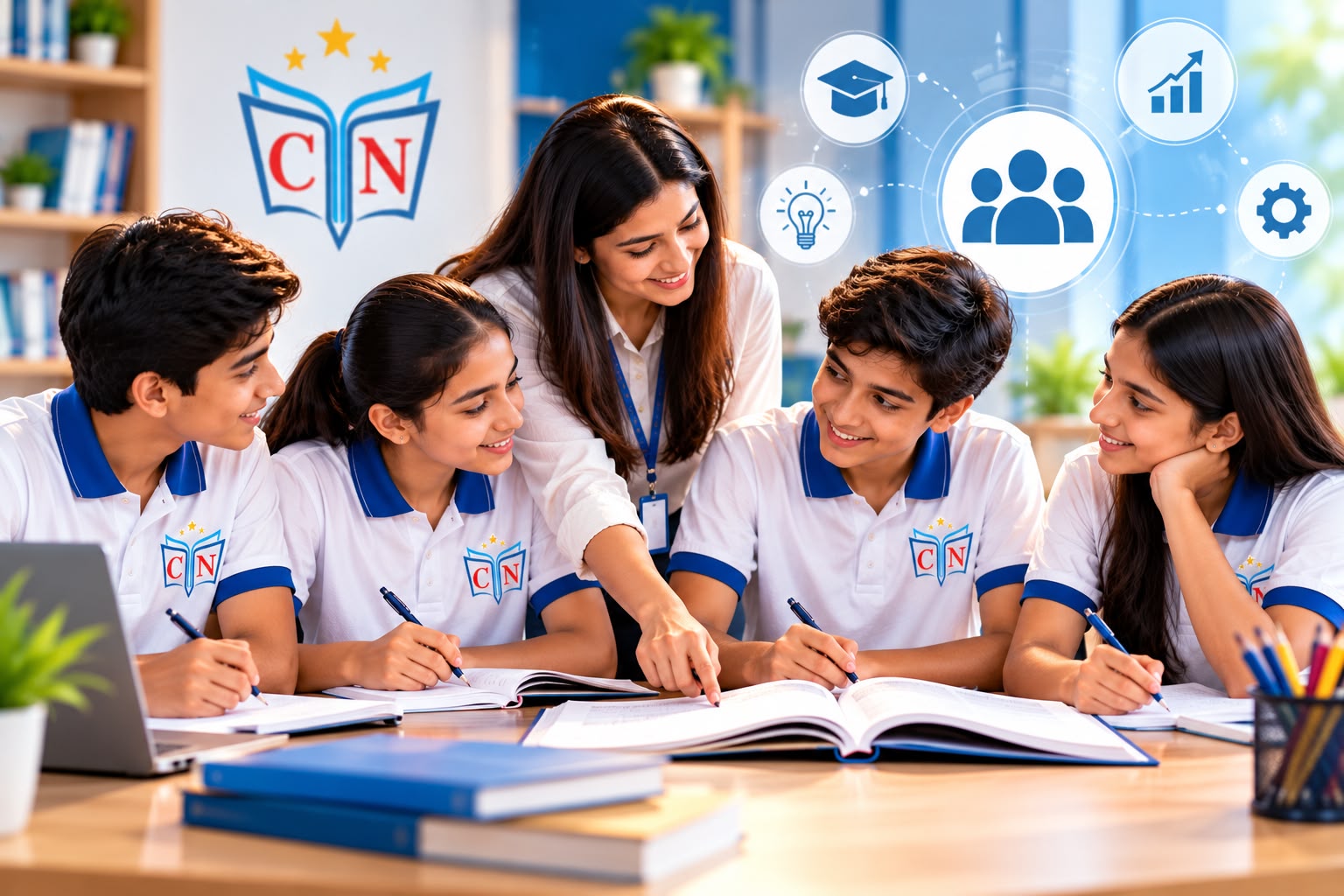 Student-Centered Approach