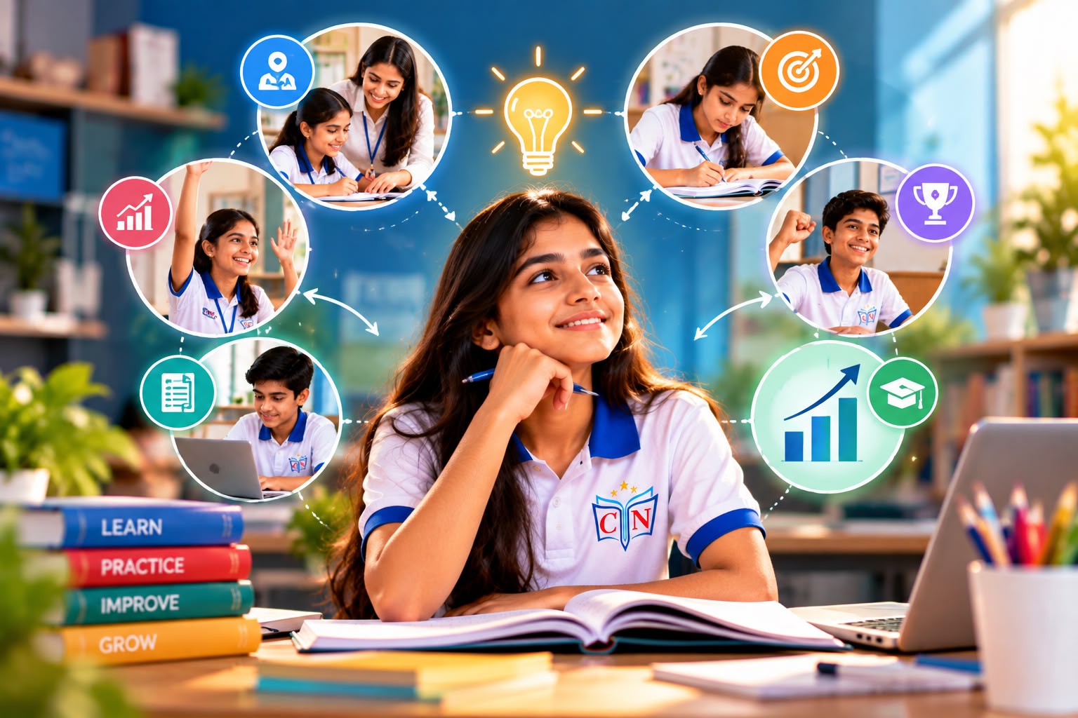 Student-Centered Approach