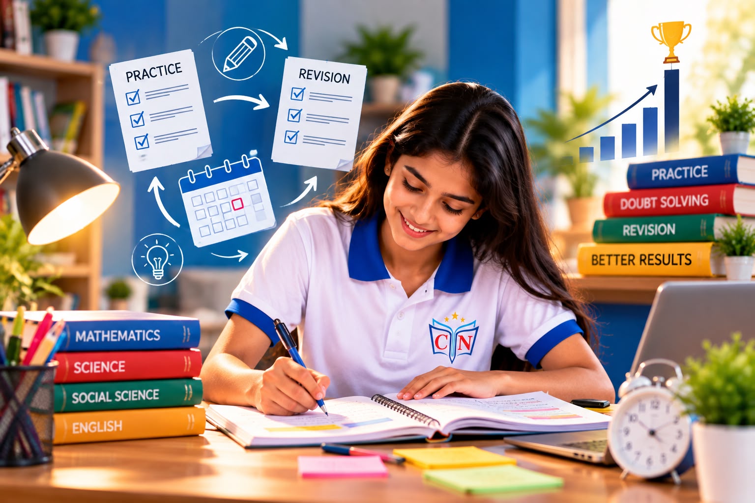 Exam-Oriented Preparation