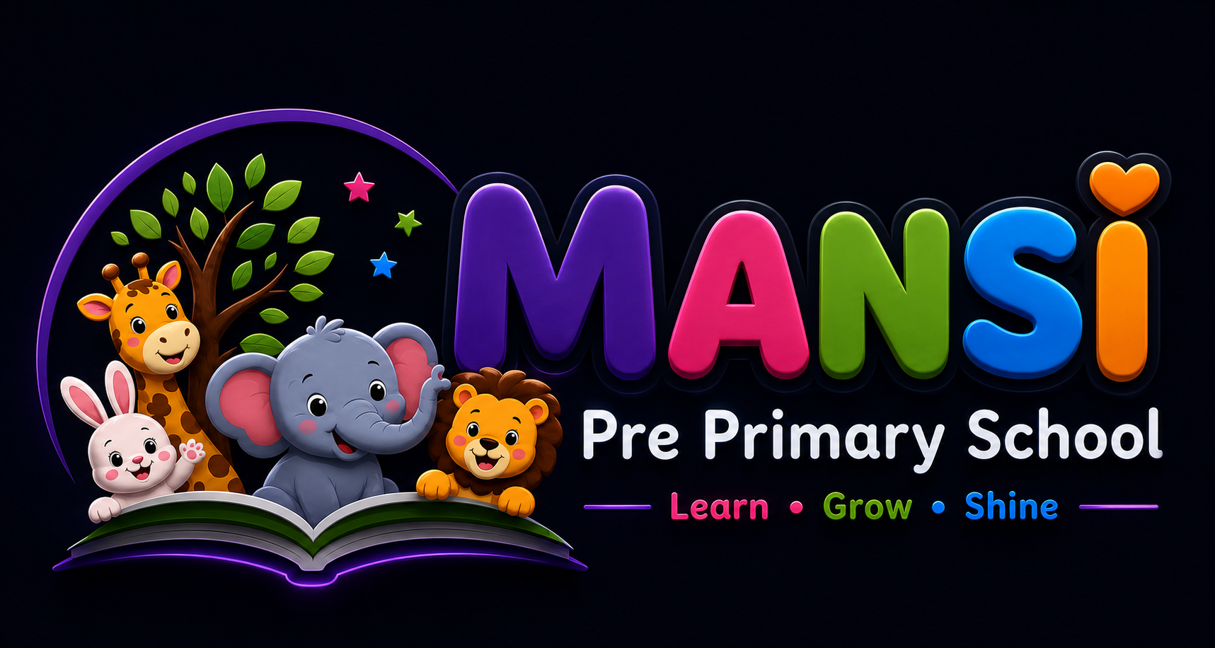 Mansi Pre Primary School