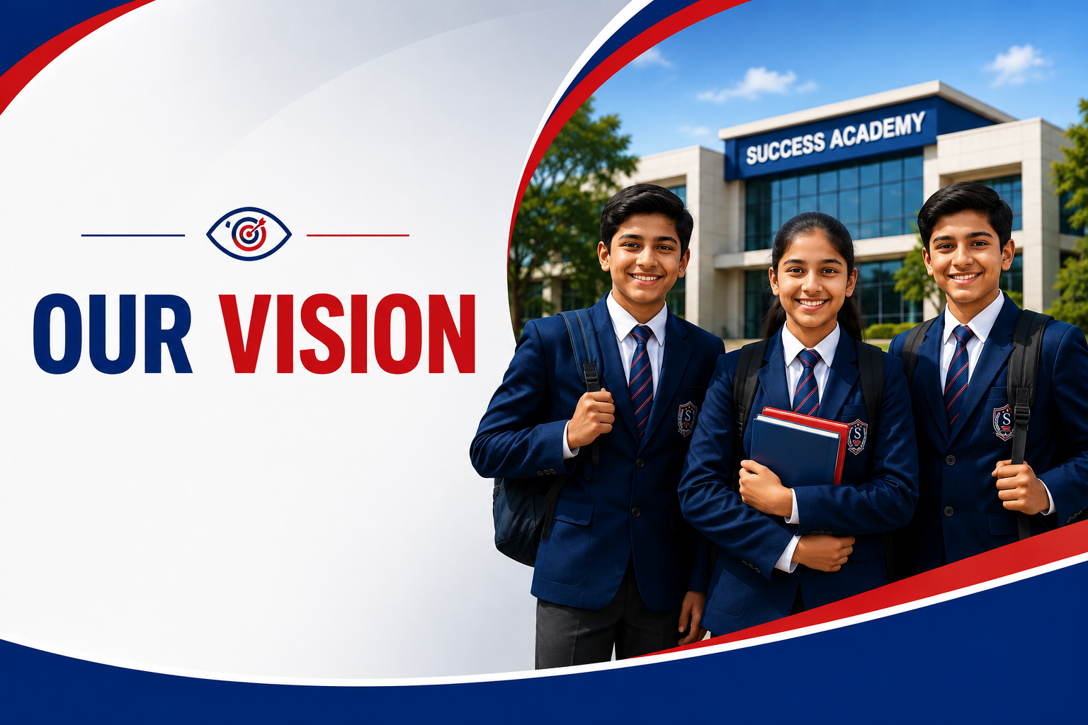 Our Vision