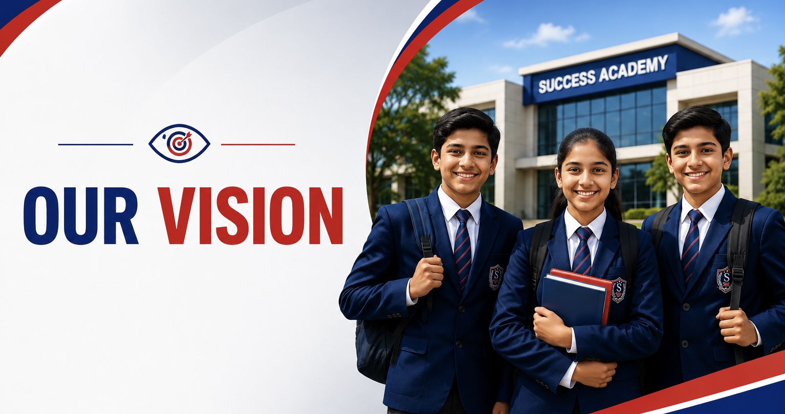 Our Vision