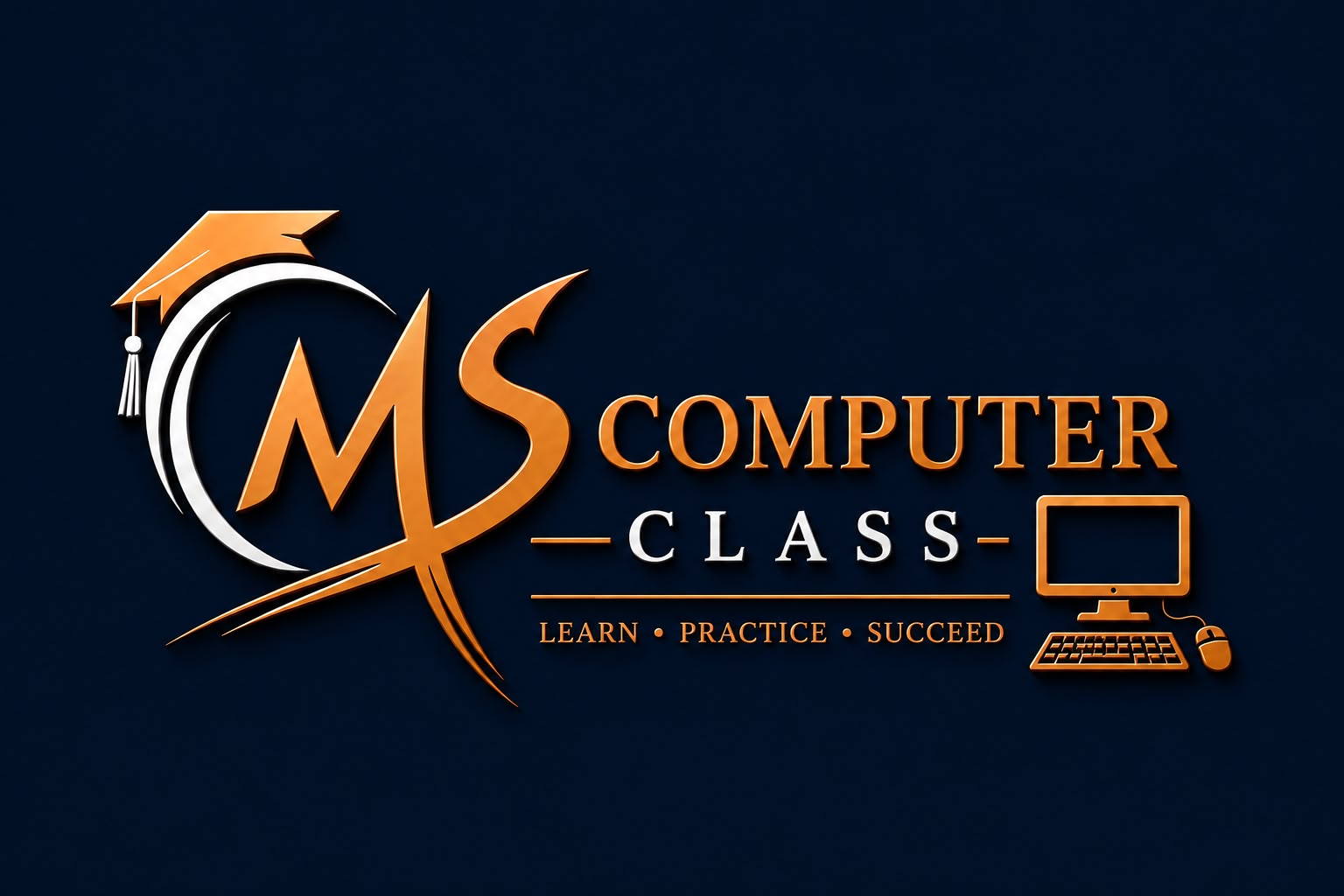 MS Computer Class