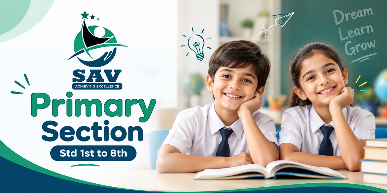 Primary Section