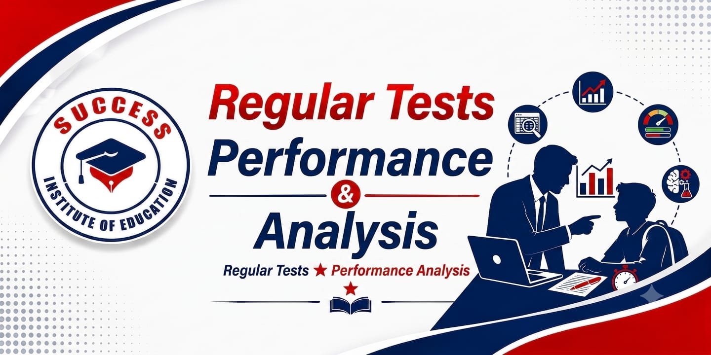 📈 Regular Tests & Performance Analysis